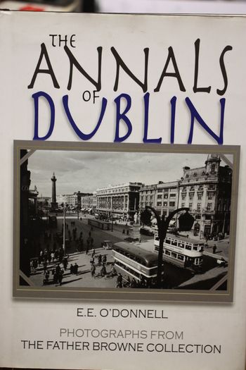 The Annals of Dublin.