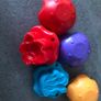 Play dough accessories set Image 8