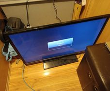 Television