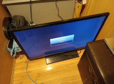 Television