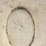 Rare antique German jug Image 6