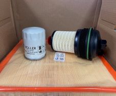 Ford Transit Parts