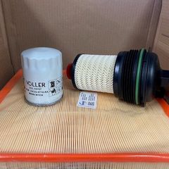 Ford Transit Parts