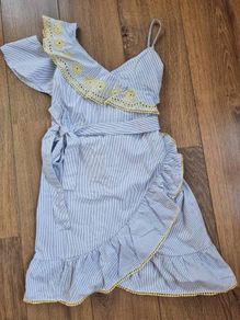 River Island dress Size 10