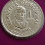 Philippines 1979 Coin Stamp cover BUNC Image 2