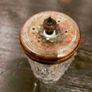 antique bottle Image 2