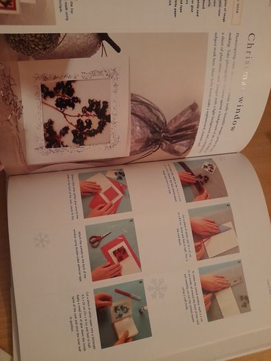 Creating a Traditional Christmas  book