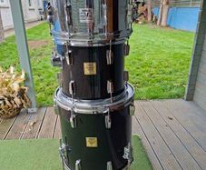 Yamaha Power V Drums