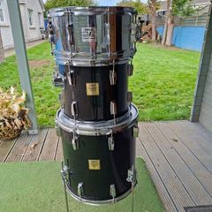 Yamaha Power V Drums