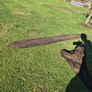 Ancient Bog Oak from Co.Kildare Bog Image 4