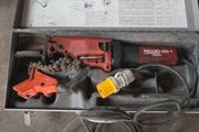 ridgid reciprocating saw