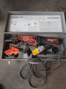 ridgid reciprocating saw