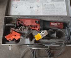 ridgid reciprocating saw
