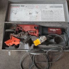 ridgid reciprocating saw