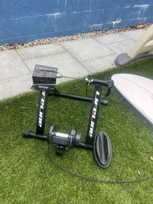 Turbo Trainer