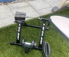 Turbo Trainer