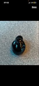 Samsung Galaxy Buds Pro left  earphones