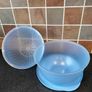 Selection Tupperware / Cake Stand, Shaker, Grater, Bowl & Colander Image 10