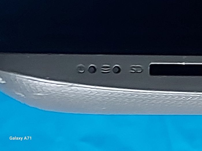 HP 15.6 inch Laptop, TPN-C130, 4GB Ram, 1 Terrabyte, Windows 10, AMD A9-9420 Radeon R5, 5 Compute Cores, 2C+3G, 3.0GHz, Microsoft Edge, Chrome. and VLC