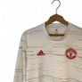 Manchester United 2016 Long Sleeve Image 4