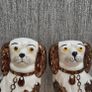 Old Court Ware Staffordshire Dogs Image 3