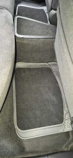 2015 Nissan Leaf
