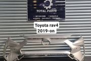 Toyota rav4 2019-on front bumper
