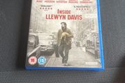 Inside Llewyn Davis Blu ray