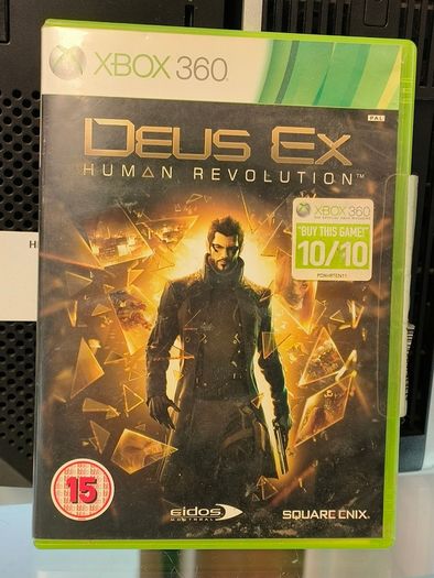 Xbox Games