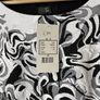 Tia dress black & white dress size 16 New with tags Image 6