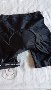 Madison Gel Tec Padded Cycling Shorts