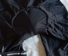 Madison Gel Tec Padded Cycling Shorts