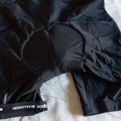 Madison Gel Tec Padded Cycling Shorts