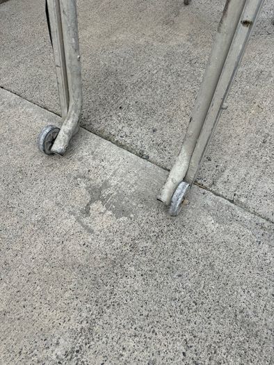 ladder