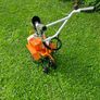 Petrol Rotavator Image 2