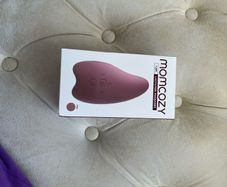 Momcozy lactation massager