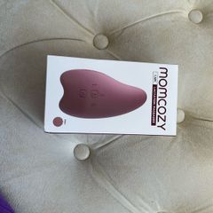 Momcozy lactation massager