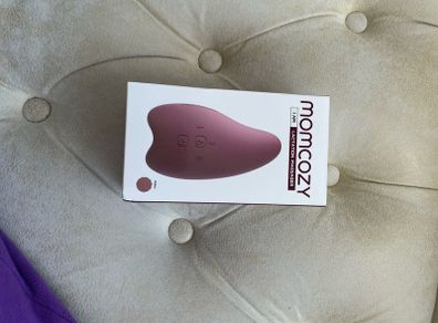 Momcozy lactation massager
