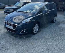 Peugeot 5008 1.6HDi Active.. 7 seat..NEW NCT