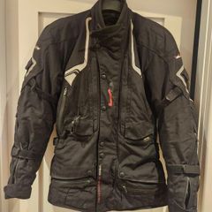 Helite Touring Airbag Jacket