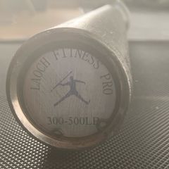 Barbell 20kg 7ft3 Olympic 2 inch sleeve