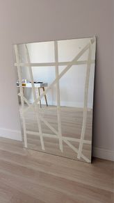 wall mirrors
