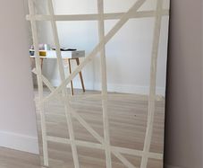 wall mirrors
