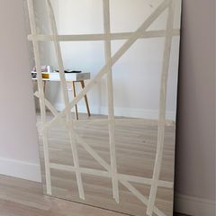 wall mirrors