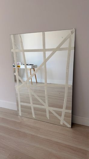 wall mirrors