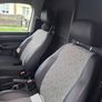 VW Caddy Image 10