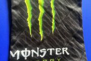 Monster Neck warmer snood face mask one size