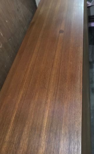 GPlan Fresco Teak Sideboard