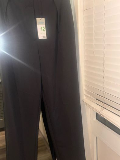 BNWT oversized suit / co ord outfit