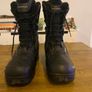 Salomon Aspen Aerogels Mens Winter Shoes Image 3